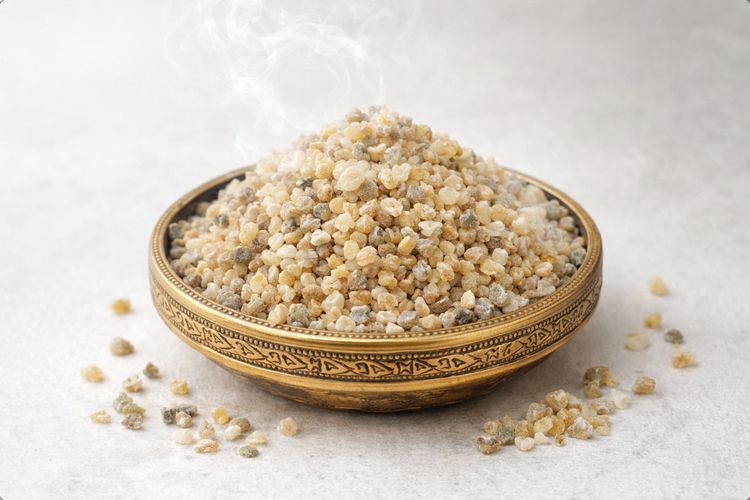 Frankincense