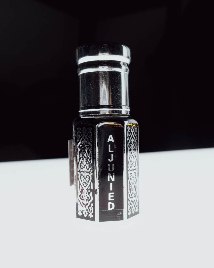 Oud Oils