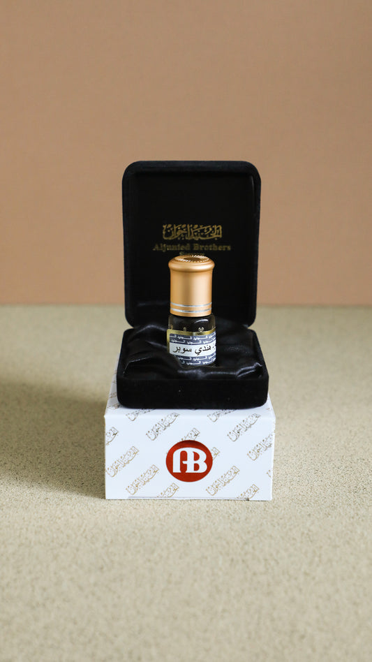 Dehen Oud Hindi Super