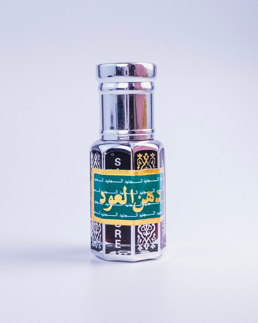 Dehn Al Oud Ateeq
