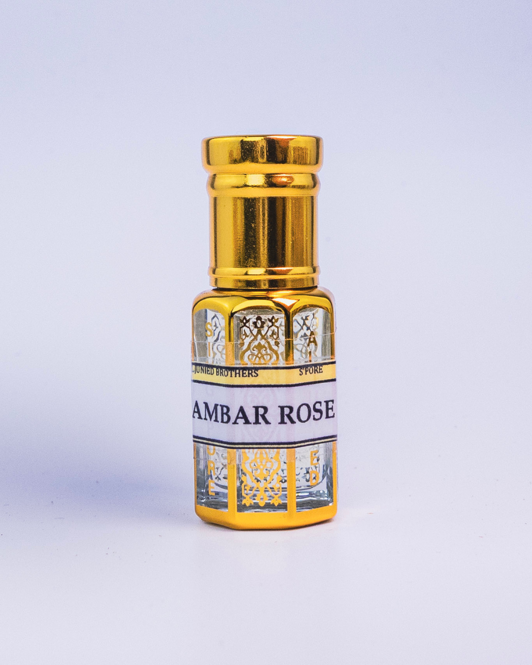 Ambar Rose