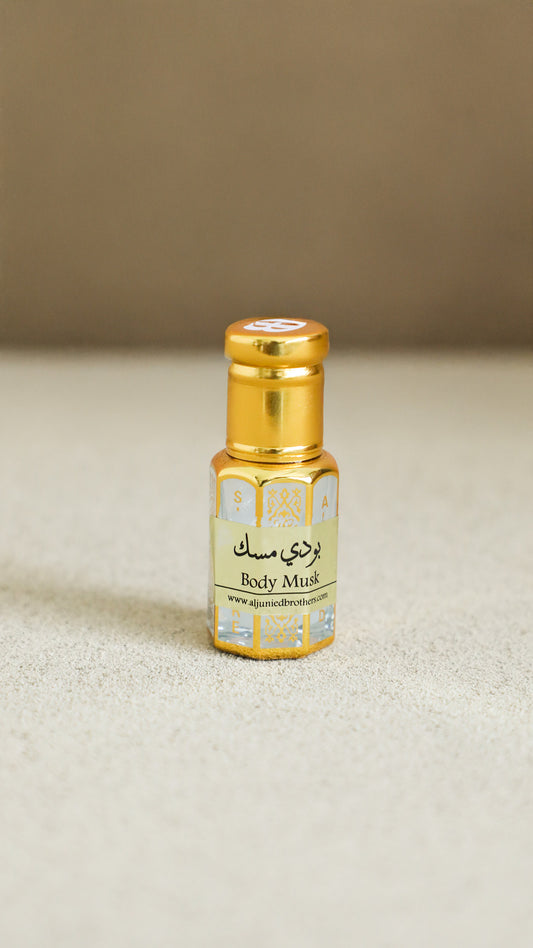Body Musk