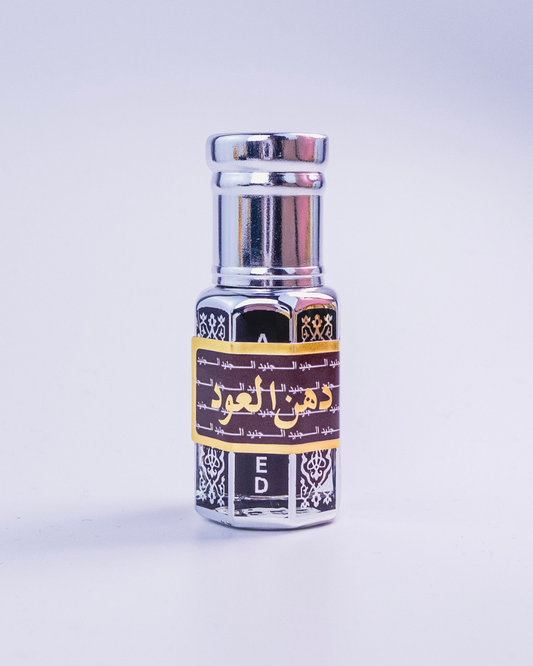 Dehn Al Oud Kambodia 1