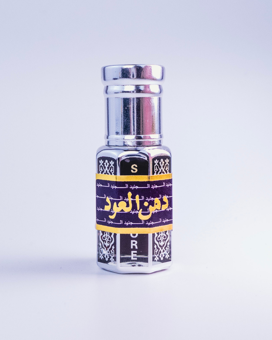 Dehn Al Oud Pure Laos