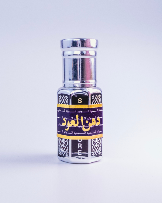 Dehn Al Oud Pure Laos