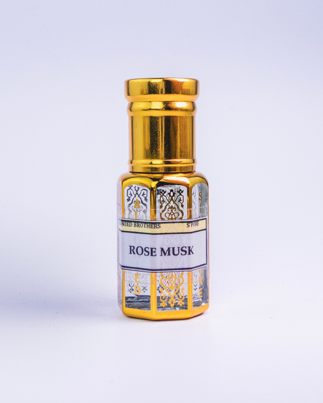 Rose Musk