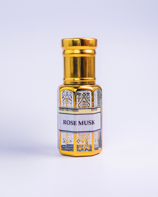 Rose Musk