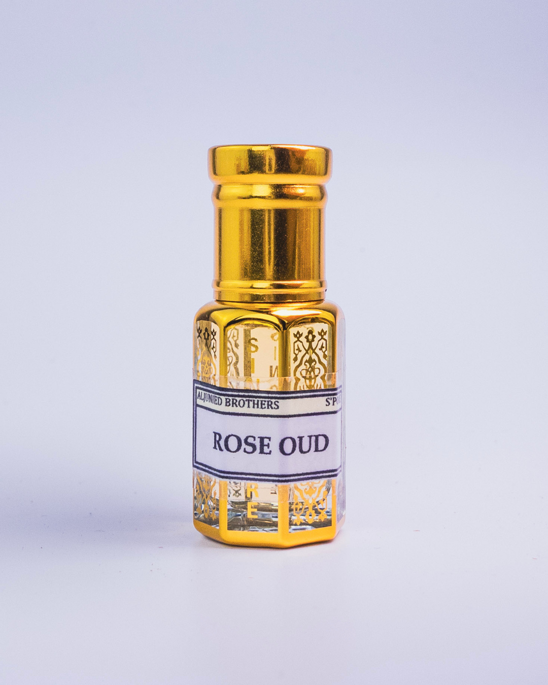 Rose Oud
