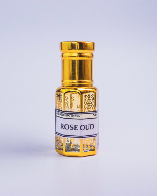 Rose Oud