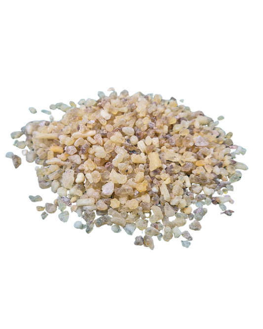 Yemeni Frankincense