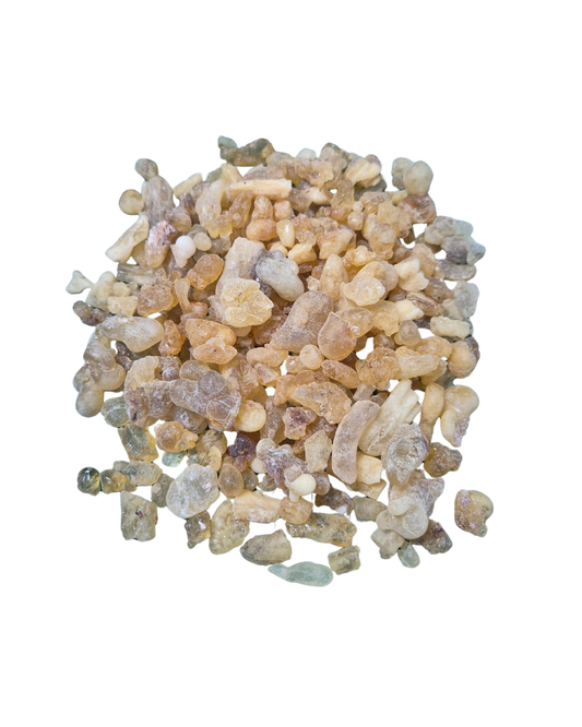 Grade 1 Omani Frankincense