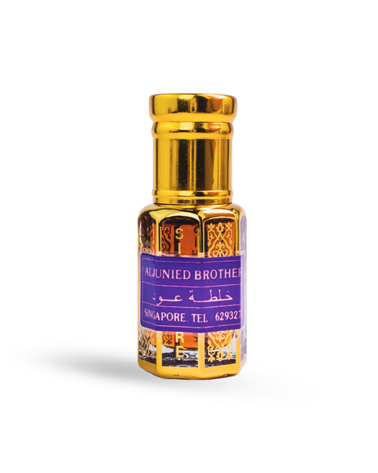 Khaltah Oud
